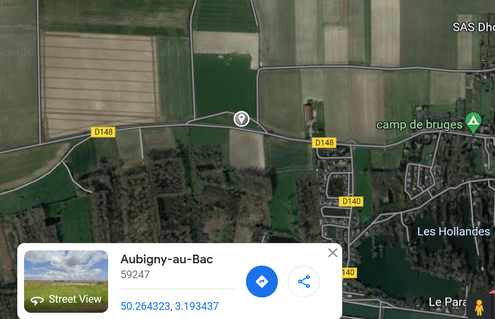 Aubigny-au-Bac
